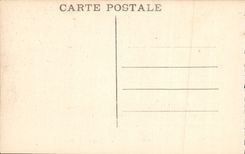 CPA Nimes La tour Magne