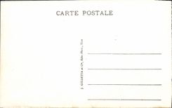 Paladar de la POSTAL de la VENDIMIA Niza del embarcadero y de la caminata del inglés