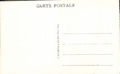 VINTAGE POSTCARD Nice Walk Of the English Palate of the pier