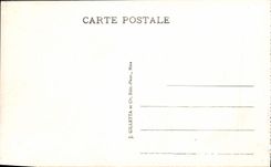 CPA Monte Carlo Salle de jeux Trente Quatre