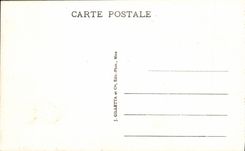 CPA Monte Carlo Le Casino Et Les Jardins