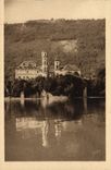 CPA Aix Les Bains L'Abbaye D'Hautecombe