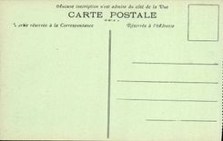 CPA Le Fort De Vaux Militaria