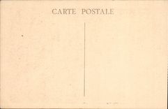 VINTAGE POSTCARD Sainte the Nazareth Balsam a Room