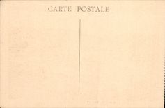 VINTAGE POSTCARD Sainte the Balsam View