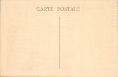 VINTAGE POSTCARD Sainte the Balsam Entered Of the Cave