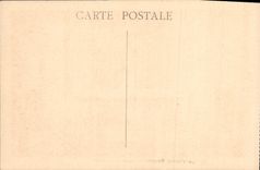 CPA La Sainte Baume Chapelle De Nazareth