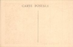 CPA La Sainte Baume Interieur De La Grotte