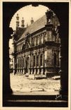 VINTAGE POSTCARD Holy Thegonnec the Ossuary