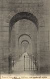 CPA Chaumont Galerie du viaduc