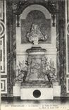 CPA Versailles Le Chateau Le salon de Diane Le buste de Louis XIV