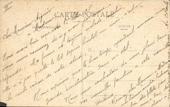 CPA Tarascon Beaucaire Viaduc Du Chemin De fer traversant le Rhone