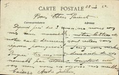 CPA Sens La cathedrale