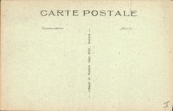 CPA Tours Cloitre St Gatien de la Psalette et musee lapidaire 