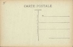 CPA Tours L'eglise ND Larcihe 