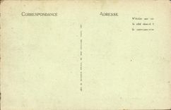 VINTAGE POSTCARD Nimes the Arena