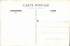 CPA Paris Les Invalides