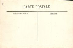 CPA Fontainebleau Le Palais Allee De Sully