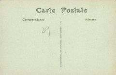 CPA Nogent Le Rotrou Chateau De Saint Jean De Saint Jean l'Entree