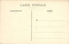 Fuente de D Anet del castillo de Dreux de la POSTAL de la VENDIMIA en el parque