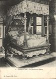 CPA Dreux Chateau D'Anet La chambre de Diane