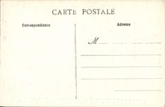 POSTAL Dreux Anet de la VENDIMIA el castillo el Diane del bienvenuto al tímpano de la puerta