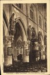CPA Louviers Eglise Notre Dame La Sous Ailes