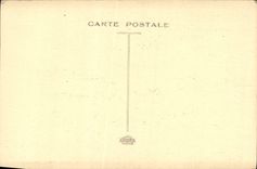 VINTAGE POSTCARD Louviers Notre Dame Church Under Wings