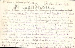 VINTAGE POSTCARD Saint Paul Three Castles Panoramic View