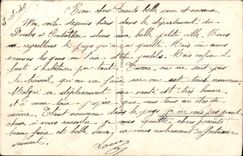 MODERN CARD Pontarlier Main street