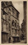 CPA Sarlat Hotel Plamon