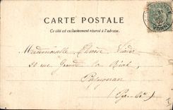 La POSTAL de la VENDIMIA Sens gobierna del primo de Jean