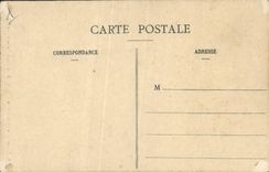 VINTAGE POSTCARD the Cathedral Of Rouen Gate Of the Calend Tympanum