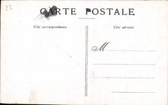 CPA Pleneuf Chateau De Bien Assis
