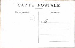 CPA Pleneuf Chateau De Bien Assis