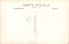 CPA Lannion Eglise De Brelevenez