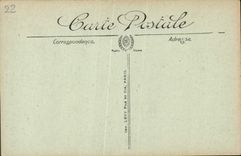 CPA Lannion Calvaire Et Clocher De Saint Jean De Baly