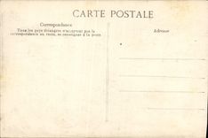 La galería de Versalles de la POSTAL de la VENDIMIA del hiela