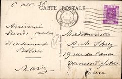 CPA Orleans La Maison de la Coquille