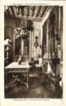 CPA Orleans Maison De Francois 1er Interieur de la salle des Gardes