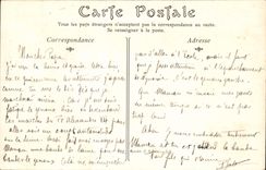 CPA Paris Rosace De La Sainte Chapelle