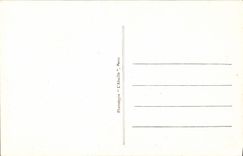 POSTAL de la VENDIMIA la abadía de St Denis las reglas de la cripta de Louis XVI y de Marie Antonieta