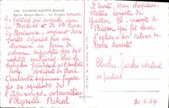 CPM Oloron Sainte Marie Le Portail