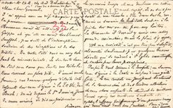 CPA Arcachon La Foret De Pins