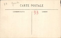 CPA Arcachon Vue Prise De La Jetee Promenade