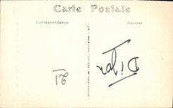 Museo de la POSTAL de la VENDIMIA de Dijon Bernardino Luini la virgen y el niño