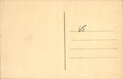 VINTAGE POSTCARD Capvern the Castle De Mauvezin