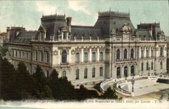 CPA Lyon La Prefecture
