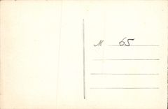 CPA Gedre Quartier De L'Eglise Au Fond Gavarnie Breche de Gavarnie