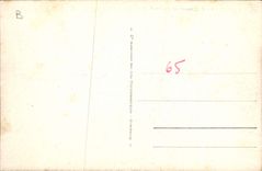 CPA Argeles Etablissement Thermal